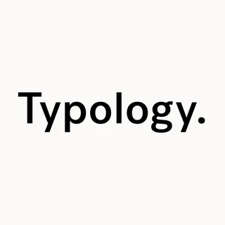  Typology Code Promo 