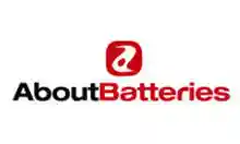  Aboutbatteries Code Promo 